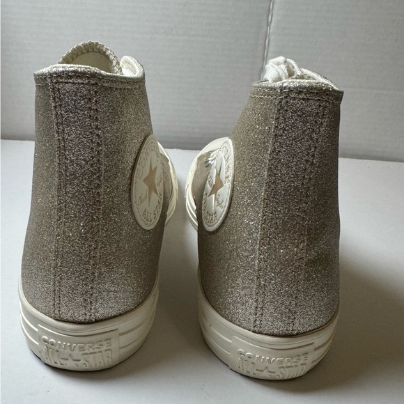 Converse Custom Chuck Taylor All Star Glitter By You - Picture 14 of 14